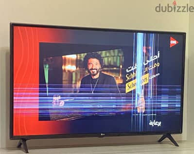 تلفزيون مستعمل للبيع