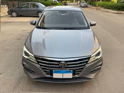 ام جى ام جي 5 2021