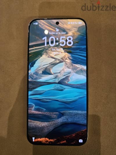 Huawei nova 15max