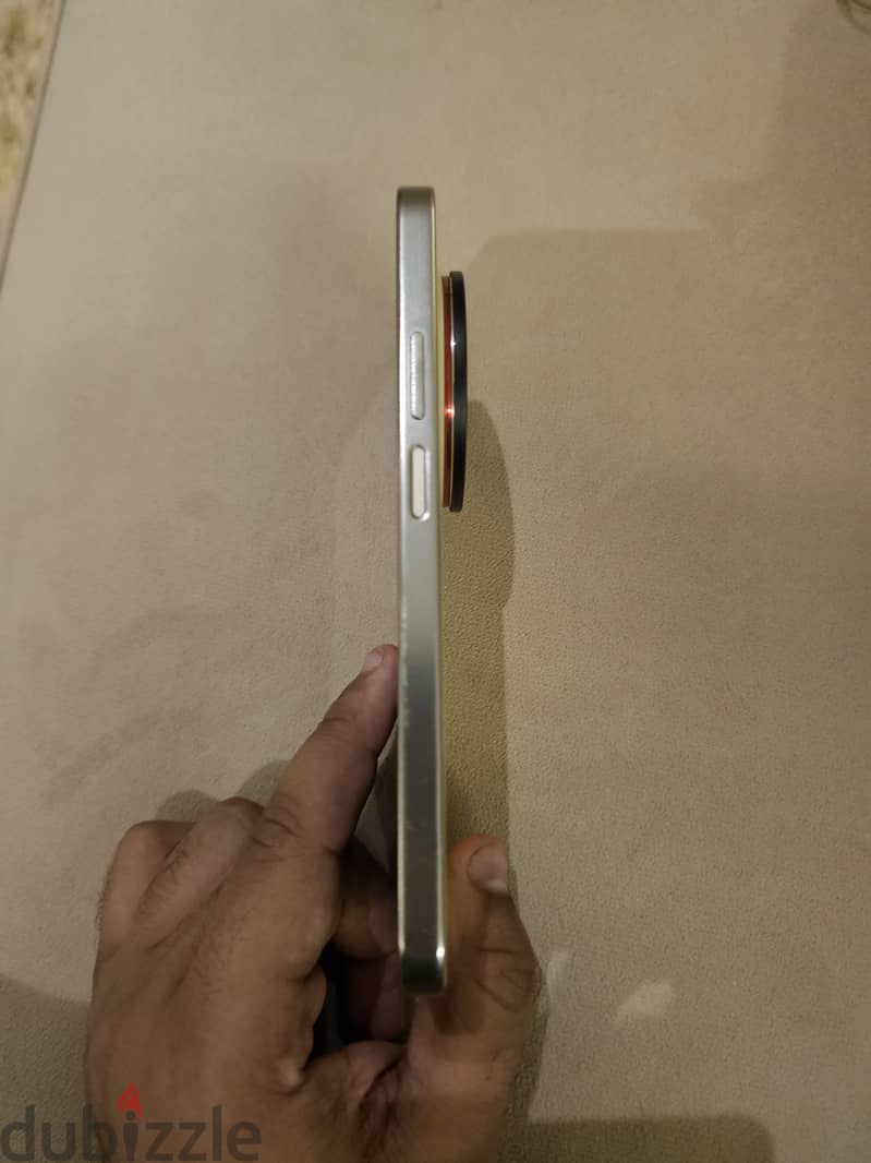 Huawei nova 15max 3