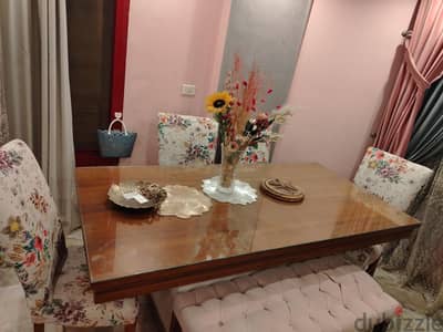 سفره اوف وايت في بني زان