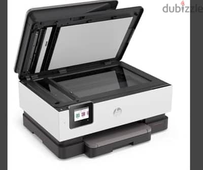 Hp office printer