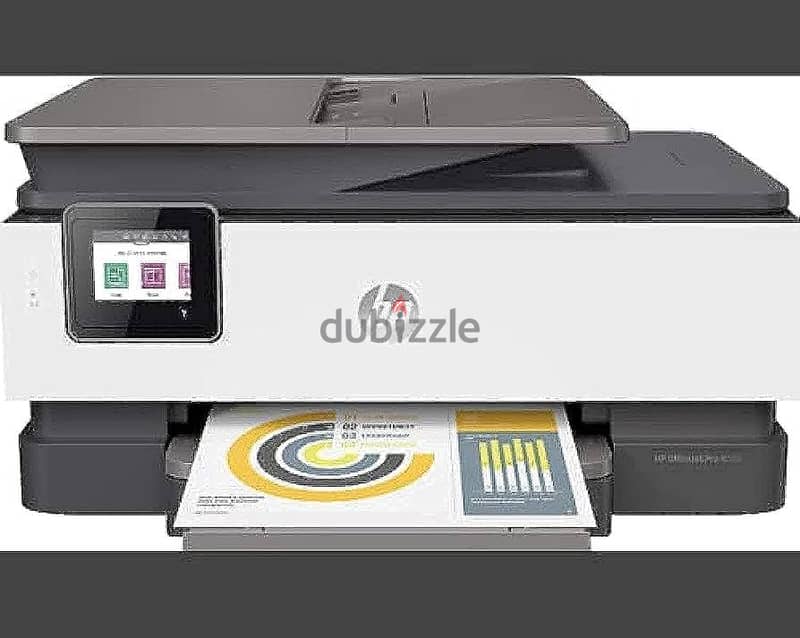 Hp office printer 1