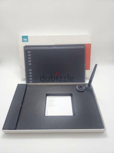 جرافيك تابلت Huion HS611