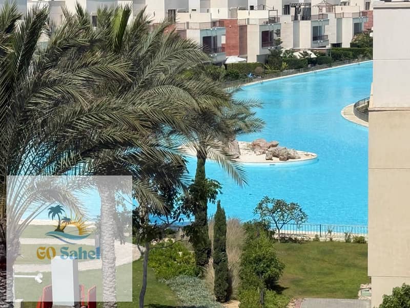 بنتهاوس بغرفتي نوم في مراسي، صورة ٤ من ١٦
