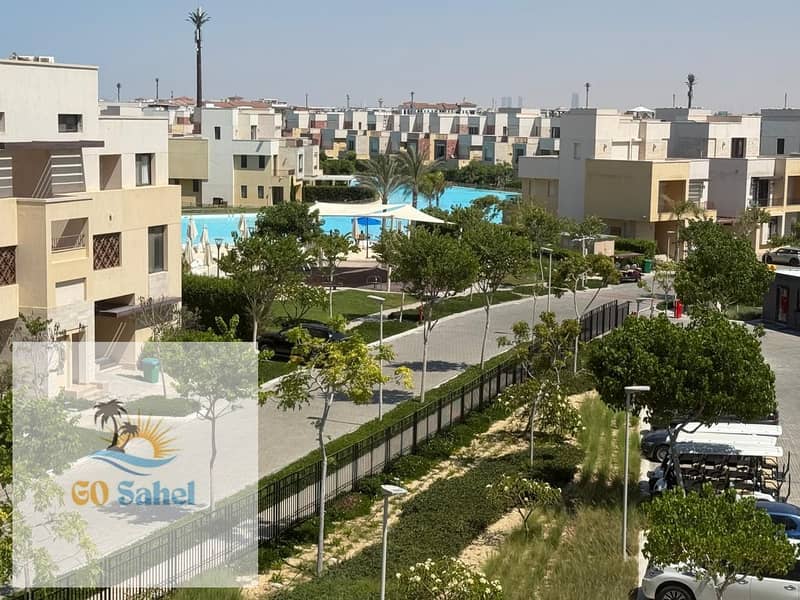 بنتهاوس بغرفتي نوم في مراسي، صورة ٥ من ١٦