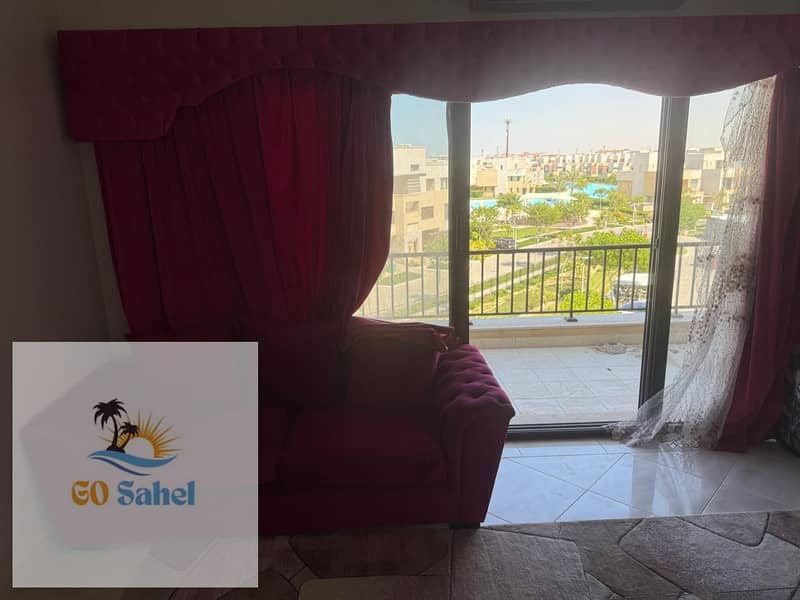بنتهاوس بغرفتي نوم في مراسي، صورة ٨ من ١٦