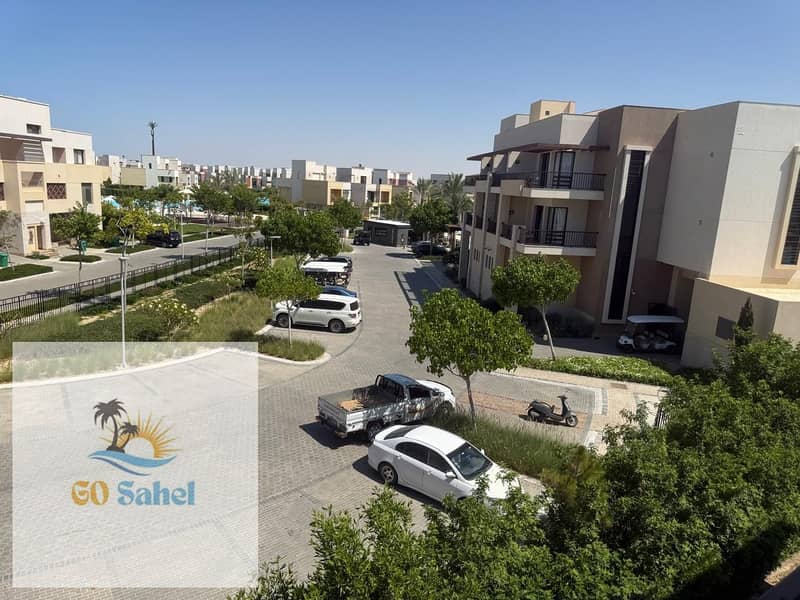 بنتهاوس بغرفتي نوم في مراسي، صورة ١١ من ١٦