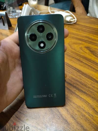 اوبو رينو 12f. /5G