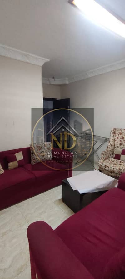 Furnished apartment near Kasr Al-Ainy Faculty of Medicine.