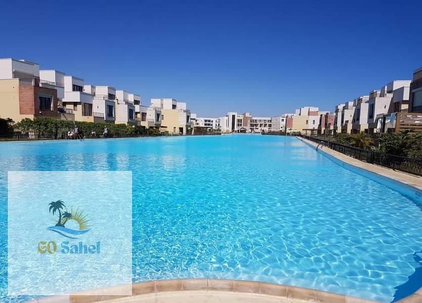 4 BR Penthouse in Marassi, photo 4 of 23