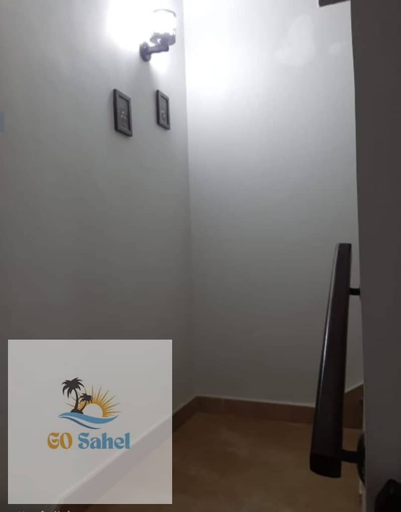 4 BR Penthouse in Marassi, photo 13 of 23