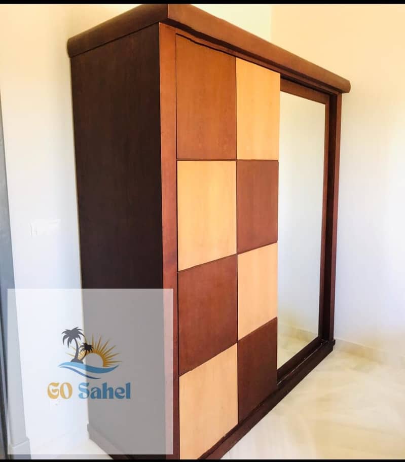 4 BR Penthouse in Marassi, photo 16 of 23