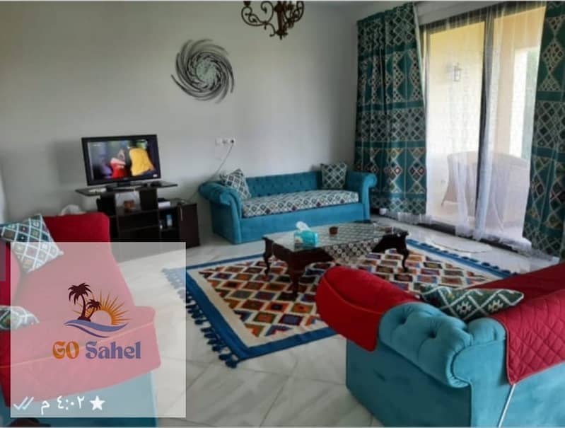 4 BR Penthouse in Marassi, photo 17 of 23