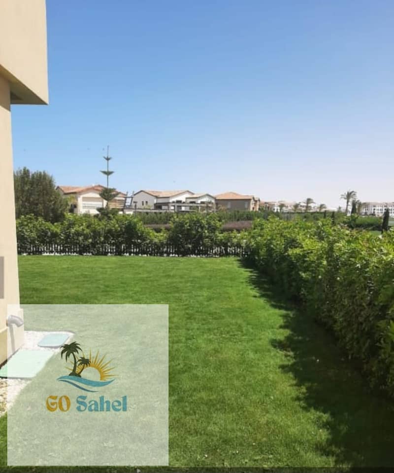 4 BR Penthouse in Marassi, photo 18 of 23