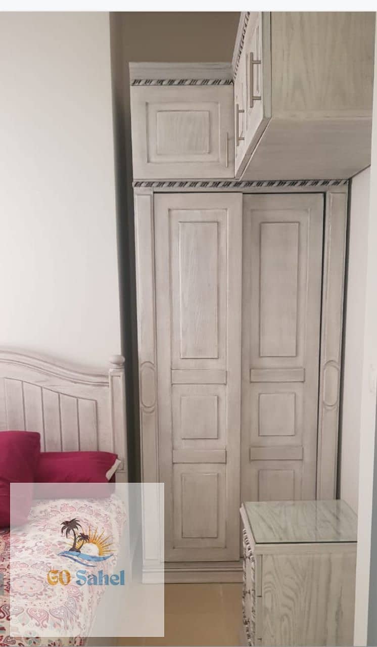 4 BR Penthouse in Marassi, photo 19 of 23