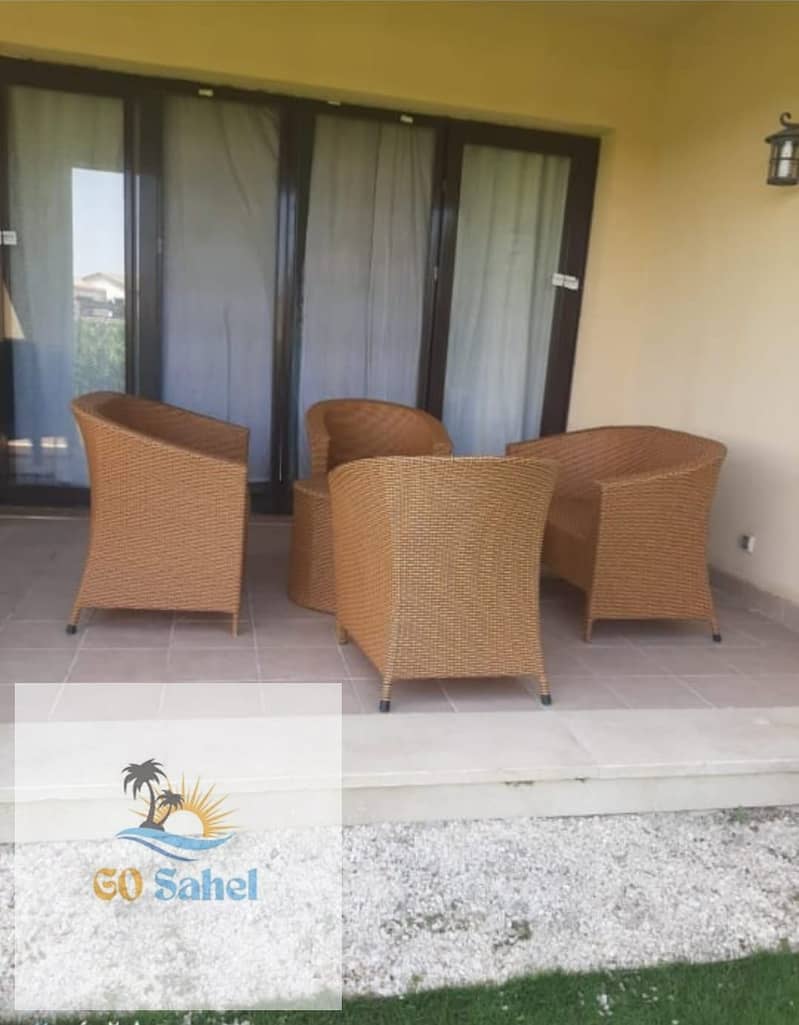 4 BR Penthouse in Marassi, photo 22 of 23