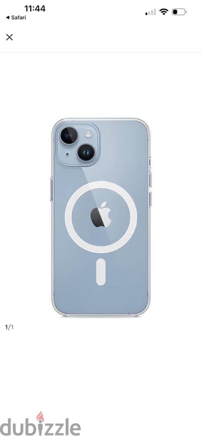 Apple - iPhone 14 plus