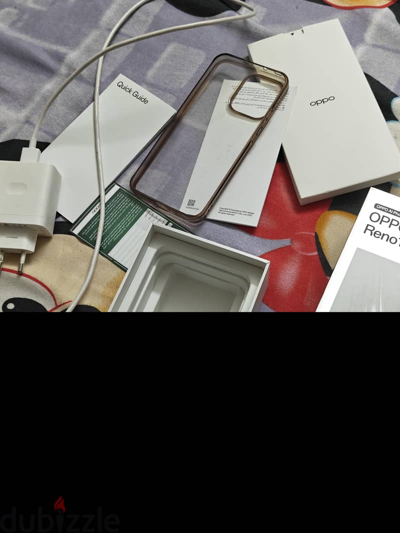 OPPO Reno 15 1