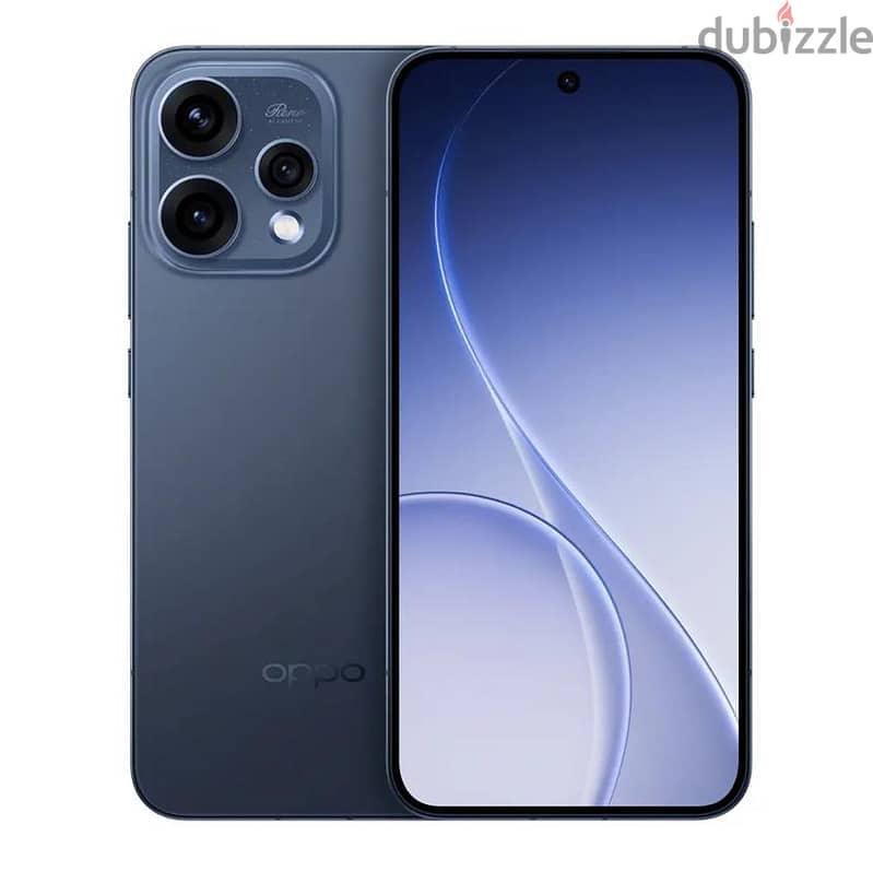 OPPO Reno 15 2