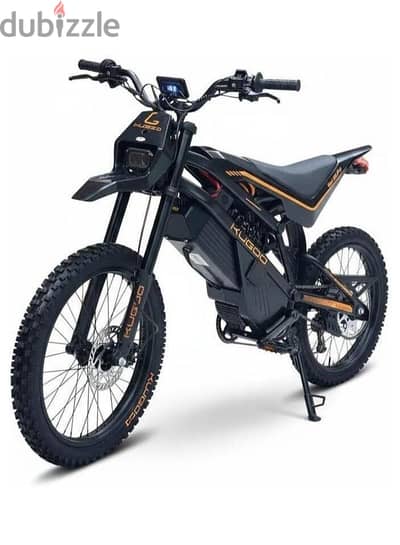 Kugoo wish 02 pro
