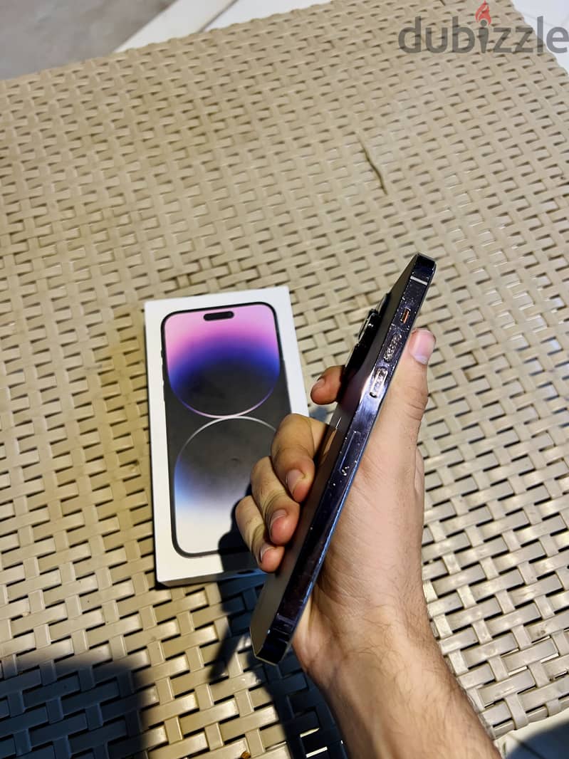 Apple - iPhone 14 Pro Max 2