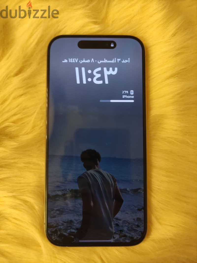 Apple - iPhone 15 Pro 2