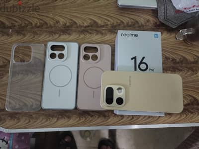 Realme 16 pro