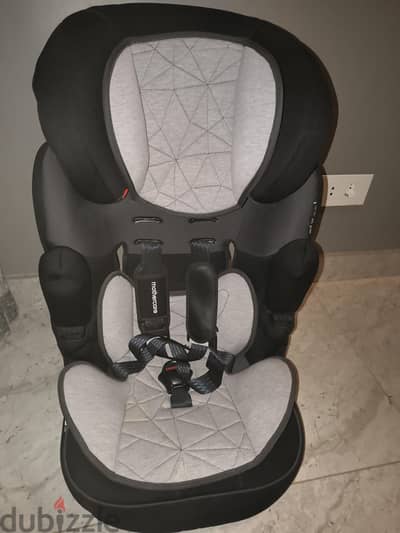 كرسي سيارة ماذركير Mothercare