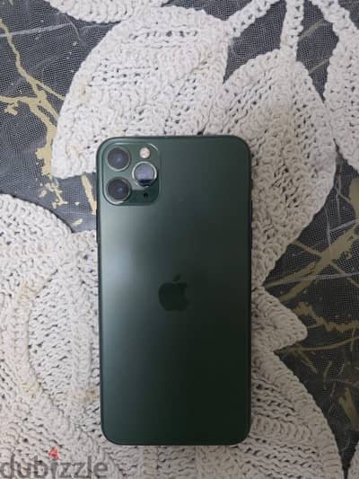 Apple - iPhone 11 Pro Max