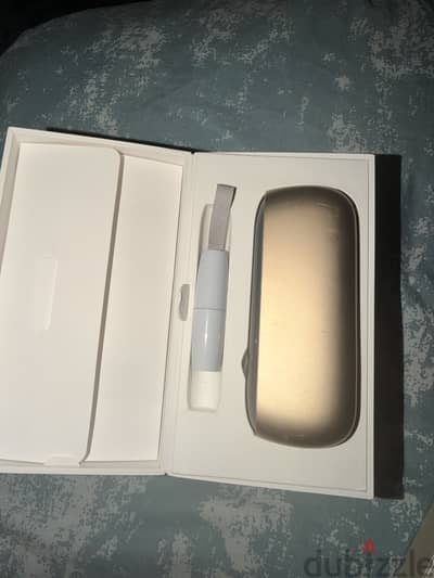 Iqos 3 Duo
