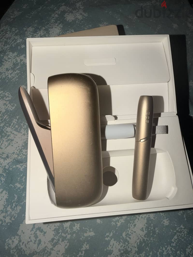 Iqos 3 Duo 3