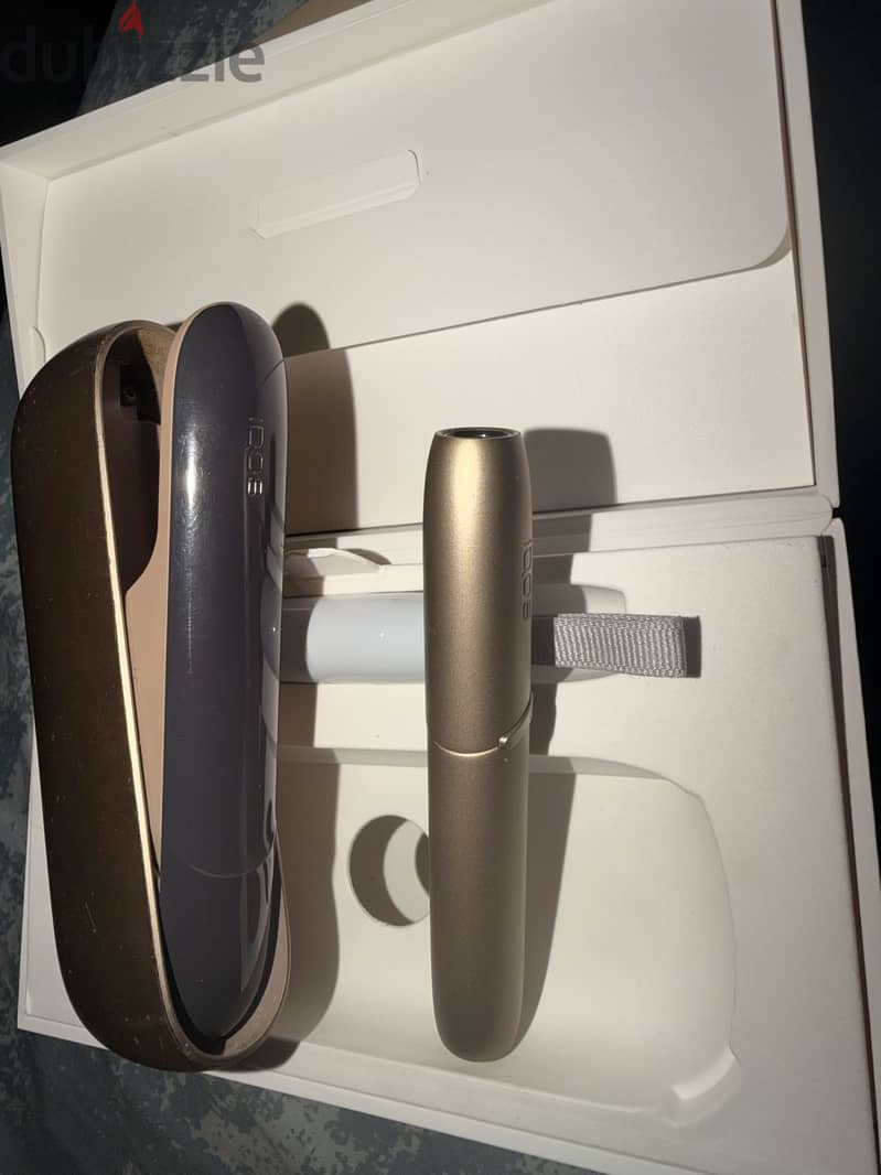 Iqos 3 Duo 5