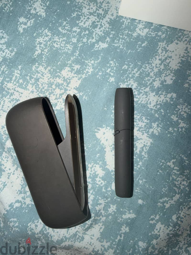 Iqos 3 Duo 7