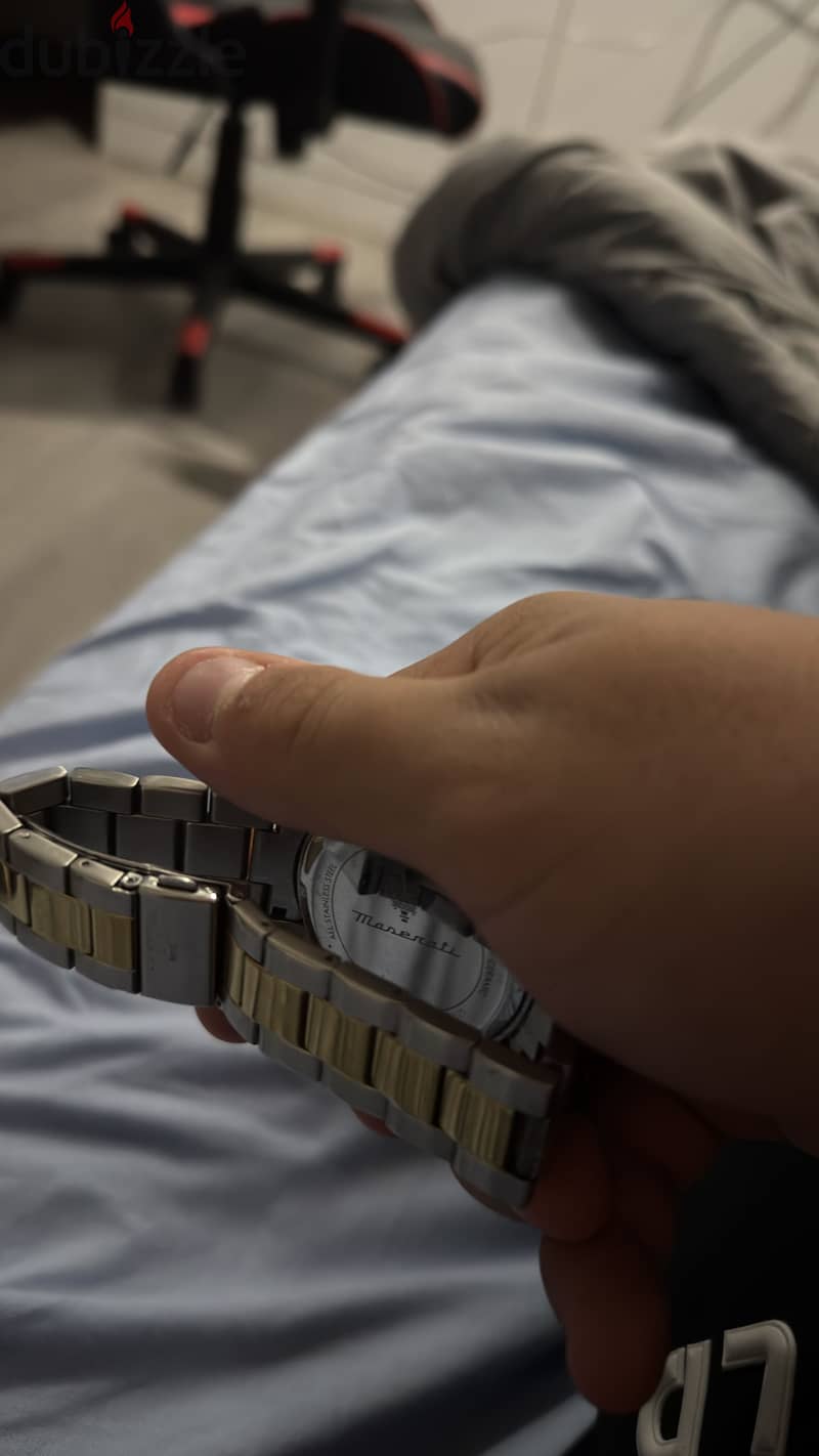 Watch 1