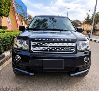 لاند روفر إل ار 2 2014 Land Rover Flr