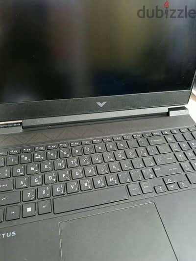 HP Victus 15