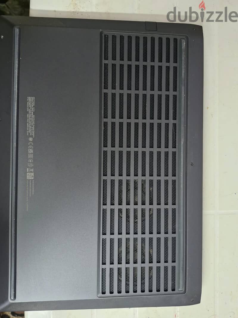 HP Victus 15 1