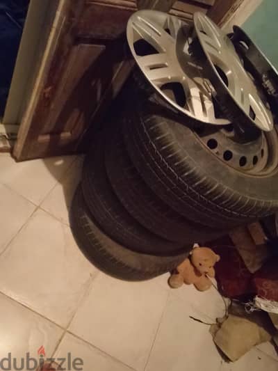 جنوط اوبترا اصلى بلكاوتش والطاسات