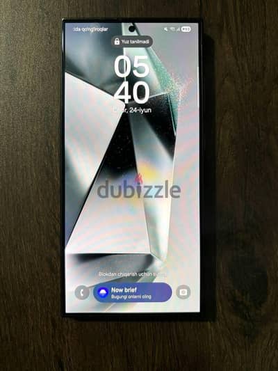 Samsung S24 Ultra