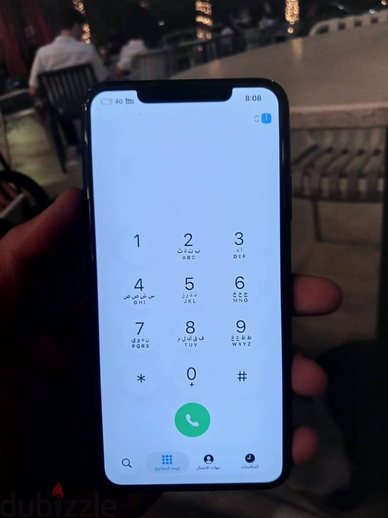 iPhone 11 Pro Max 3