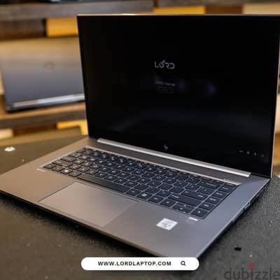 HP ZBOOK STUDIO G7 Core i9 vpro جيل عاشر فيه اتنين كارت شاشه HP ZBOOK STUDIO G7 Core i9 vpro جيل عاشر فيه اتنين كارت شاشه