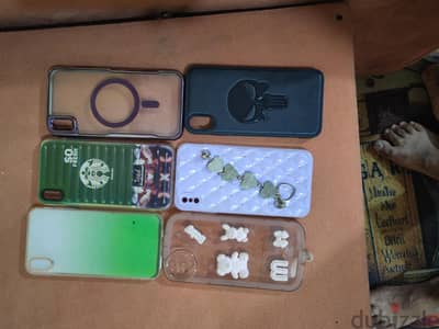 جرابات اكس ماكس و12 برو ماكس جرابات اكس ماكس و12 برو ماكس