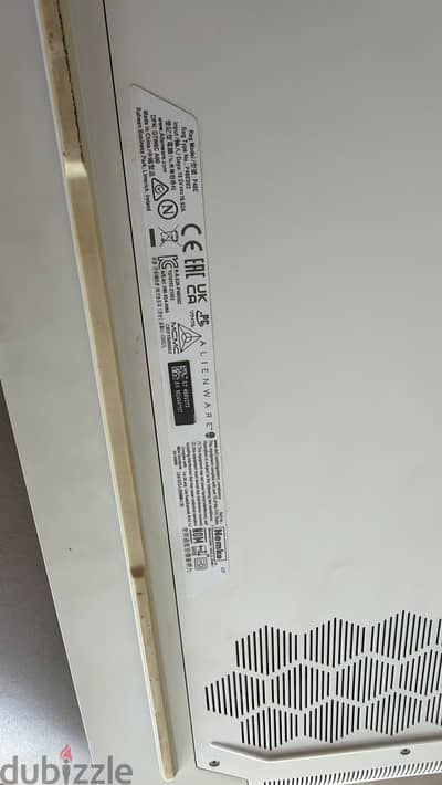Alienware x17 r2
