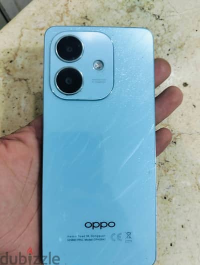 OPPO A3