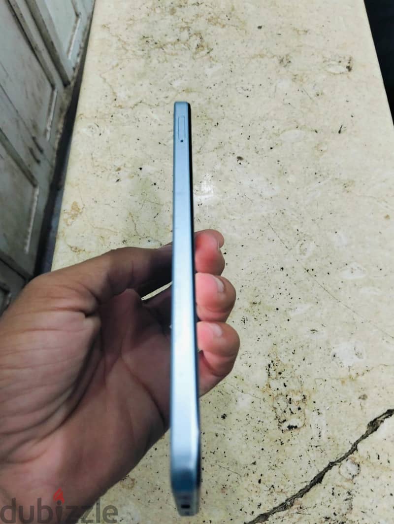 OPPO A3 2