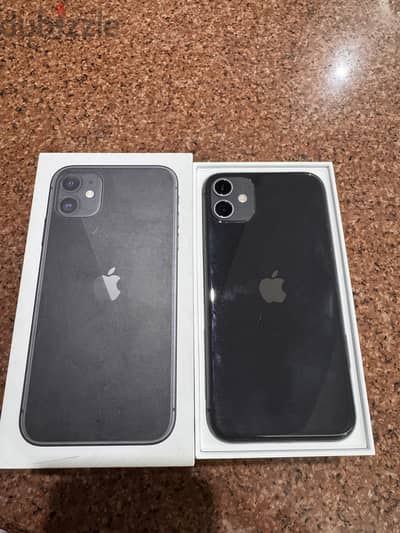 Apple - iPhone 11