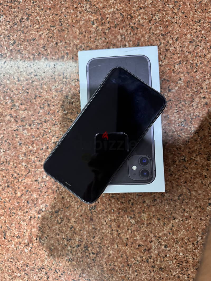 Apple - iPhone 11 3