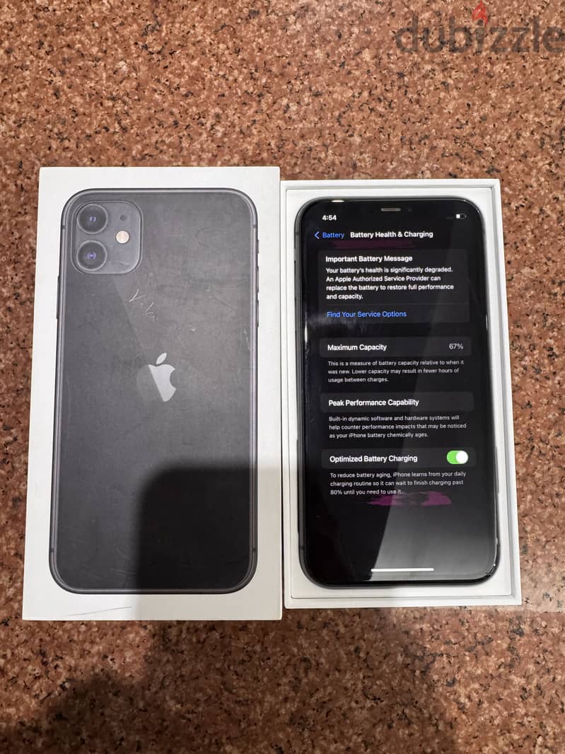 Apple - iPhone 11 7