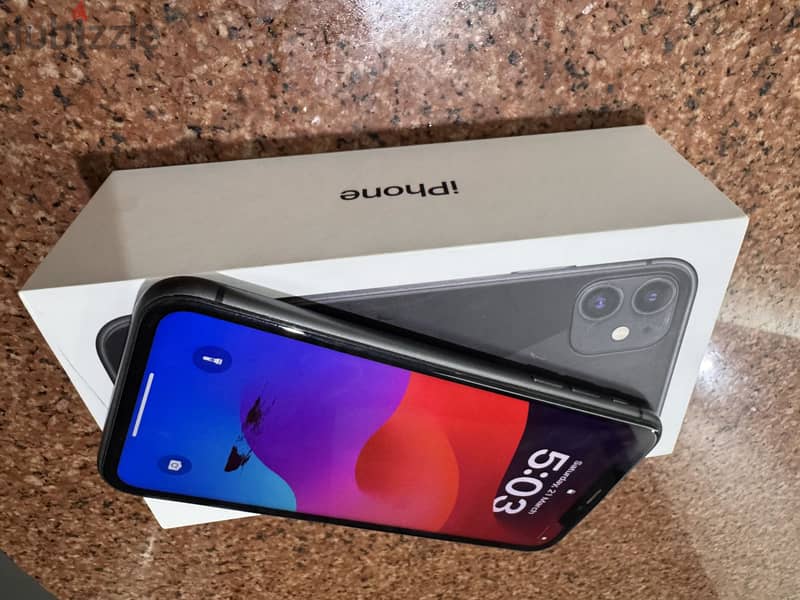 Apple - iPhone 11 10